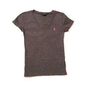 Ralph Lauren Short Sleeve Polo